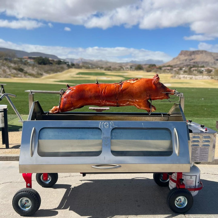Solving the Hassles of Golf Tournament Catering