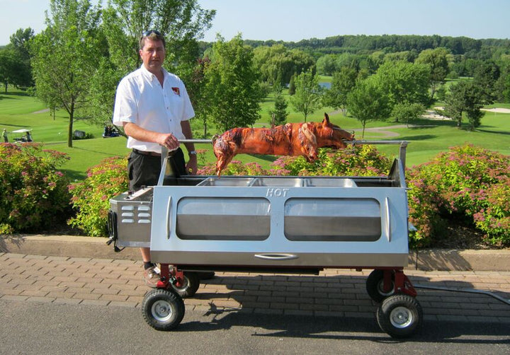 10 Common Mistakes to Avoid When Roasting a Pig