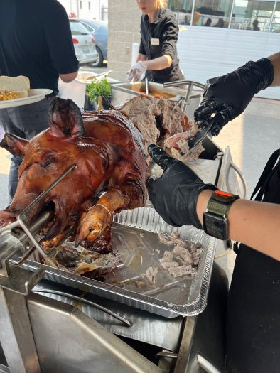 Mastering the Art of Pig Roasting with PigOut Roasters