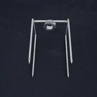 Small 4-Prong Clamp Set