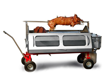 Propane Roaster