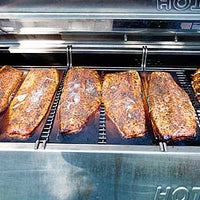 BBQ Grill Racks